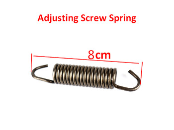 Aksesoris rem untuk Wheel loader baru Qingdao Promising Drum Brake Repair Kit for China Loader: gambar 3