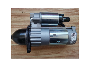 Leasing Qingdao Promising XINCHAI A498BT1 ENGINE Original Starter for China Loader Qingdao Promising XINCHAI A498BT1 ENGINE Original Starter for China Loader: gambar 1