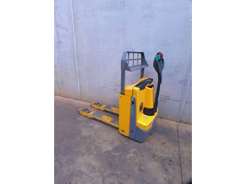 Truk pallet JUNGHEINRICH EJE