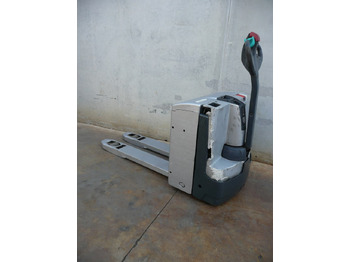 Truk pallet JUNGHEINRICH EJE