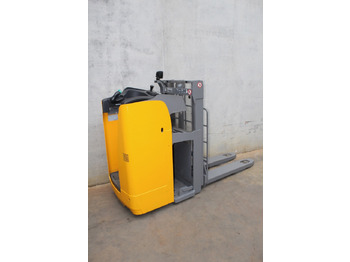 Penumpuk Jungheinrich ESD 120 201 ZT: gambar 3