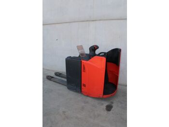 Truk pallet LINDE T20