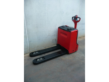 Truk pallet Linde T 20: gambar 2 Truk pallet Linde T 20: gambar 2