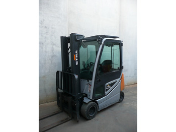 Forklift listrik Still RX20-18P: gambar 3