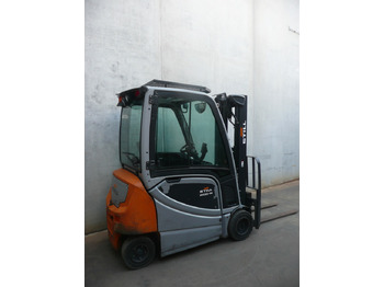 Forklift listrik Still RX20-18P: gambar 2