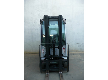 Forklift listrik Still RX20-18P: gambar 5