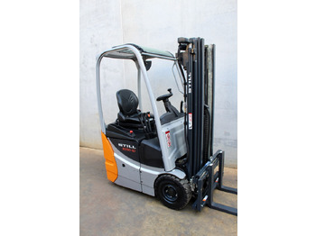 Forklift listrik STILL RX50