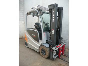 Forklift listrik STILL RX60