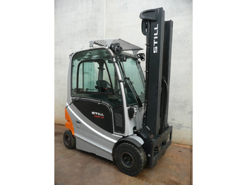 Forklift listrik STILL RX60