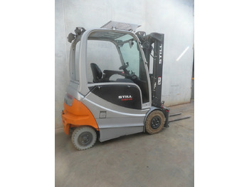 Forklift listrik Still RX60-25: gambar 2 Forklift listrik Still RX60-25: gambar 2