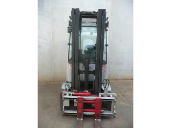 Forklift listrik Still RX60-25: gambar 5 Forklift listrik Still RX60-25: gambar 5
