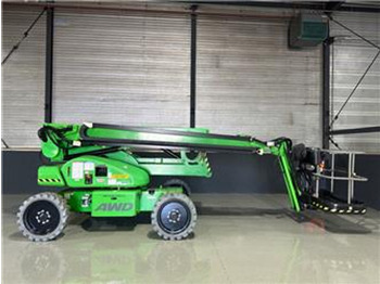 Boom artikulasi NIFTYLIFT