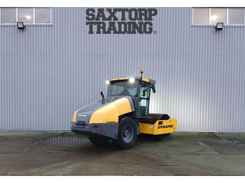 Roller Dynapac CA1500 D, Nyservad, Vält: gambar 5