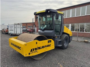 Roller DYNAPAC