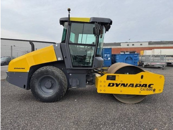 Roller Dynapac CA1500D: gambar 4