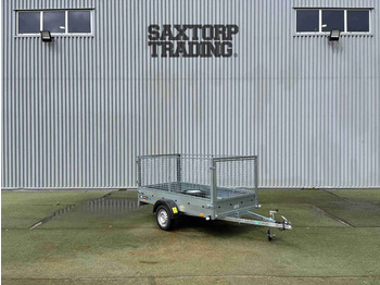 Trailer mobil
