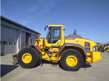 Wheel loader VOLVO L120H