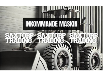 Wheel loader VOLVO L90H