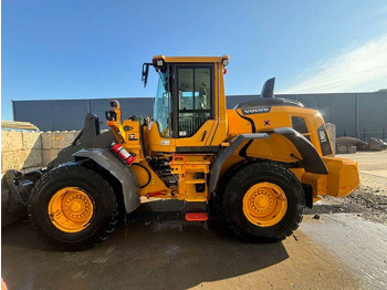 Wheel loader VOLVO L90H