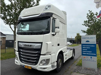 Tractor head DAF XF 480