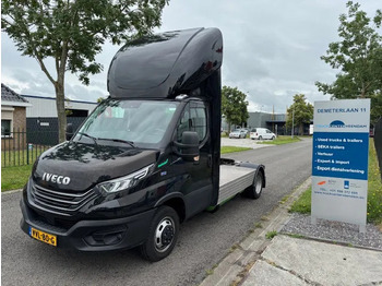 Tractor head IVECO Daily