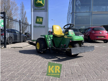 Kereta golf JOHN DEERE