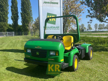 ATV JOHN DEERE