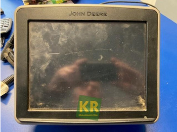 Sistem navigasi JOHN DEERE