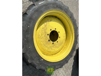 Roda KLEBER