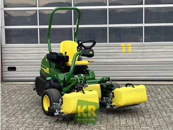Mesin pemotong rumput JOHN DEERE 50 Series