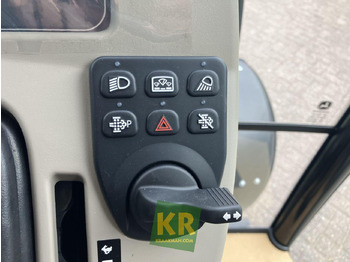 Traktor kompak JOHN DEERE 3R Series