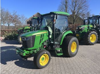 Traktor kompak JOHN DEERE