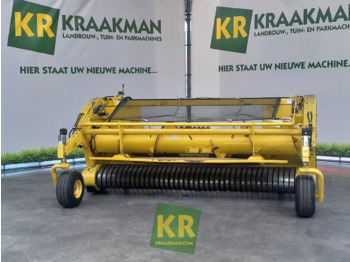 Lampiran pemanen pakan ternak JOHN DEERE
