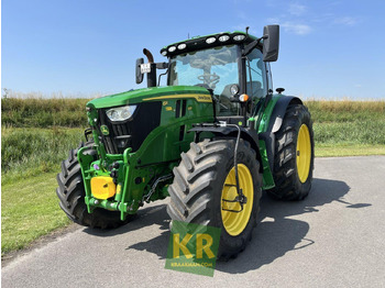 Traktor JOHN DEERE 6R 185