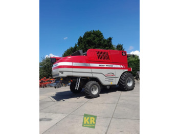 Pemanen gabungan 7282 centora Massey Ferguson/MF: gambar 1