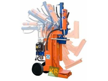 Log splitter