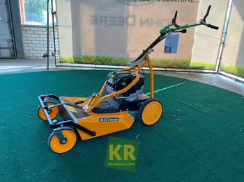 Mesin pemotong rumput