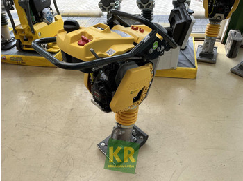 Rammer BOMAG