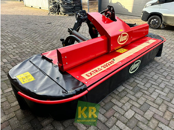 Mesin pemotong padang rumput VICON