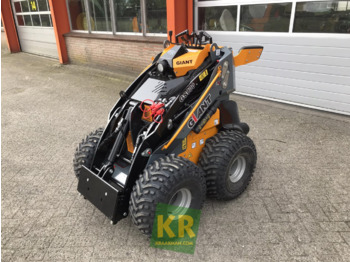 Skid steer GIANT