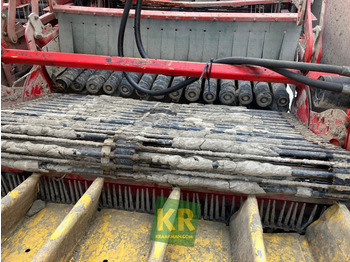 Mesin pemanen kentang GV 3000 Grimme: gambar 5