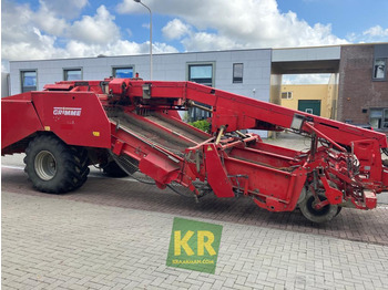 Mesin pemanen kentang GV 3000 Grimme: gambar 3