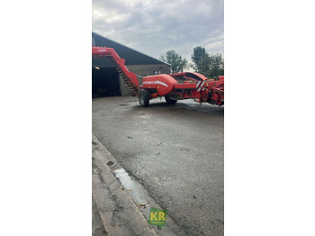 Mesin pemanen kentang Grimme GZ 1700: gambar 5