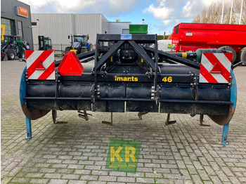 Rotavator Imants 46: gambar 2