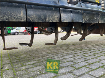 Rotavator Imants 46: gambar 4