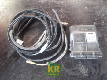 Sistem navigasi JOHN DEERE