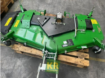 Mesin pemotong rumput JOHN DEERE
