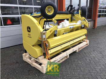 Lampiran pemanen pakan ternak JOHN DEERE