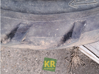 Roda untuk Peralatan pertanian John Deere 8.3/8R36 (x2): gambar 3