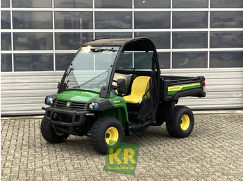 ATV JOHN DEERE